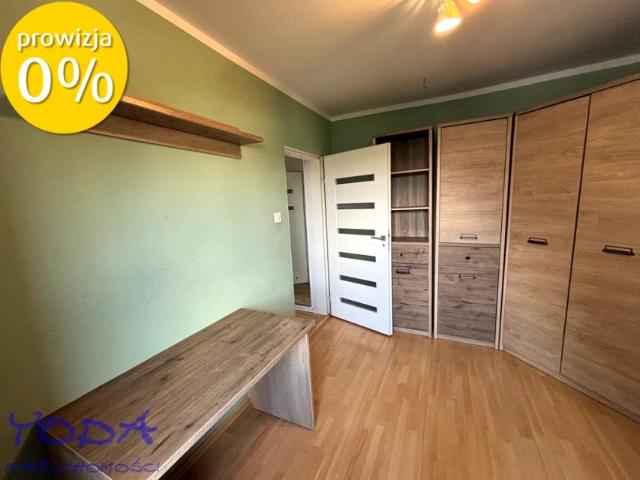 Rolna 73 m², Katowice