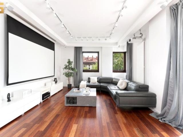 Rolna 83,20 m², Warszawa