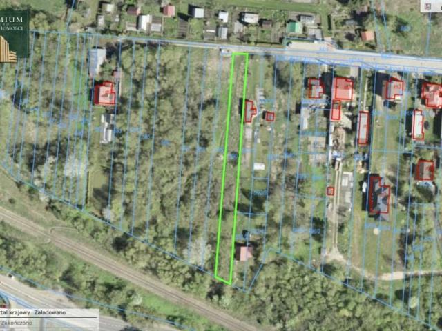 Rolna 992 m², Białystok