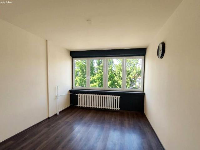 Rolna 20,29 m², Katowice