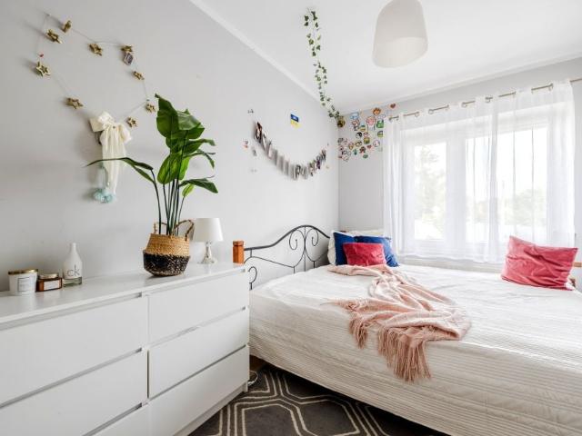 Rolna 24 1 362 m², Suchy Las