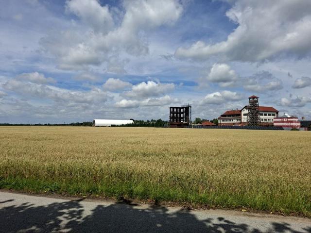 Rolna 2 030 m², Łubianka