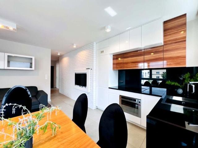 Rolna 31/142 54,05 m², Poznań