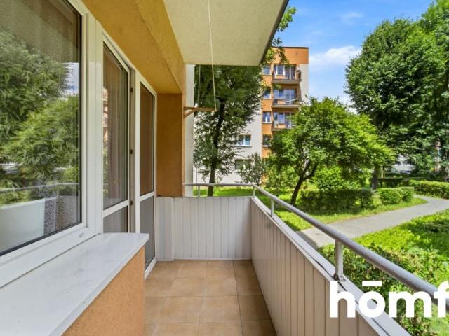 Rolna 37,89 m², Katowice