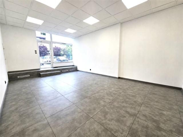 Rolna 36 m², Katowice