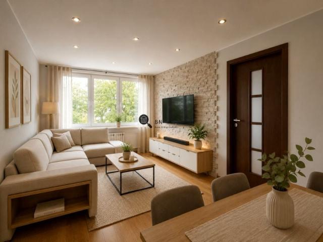 Rolnicza 41,80 m², Gdynia