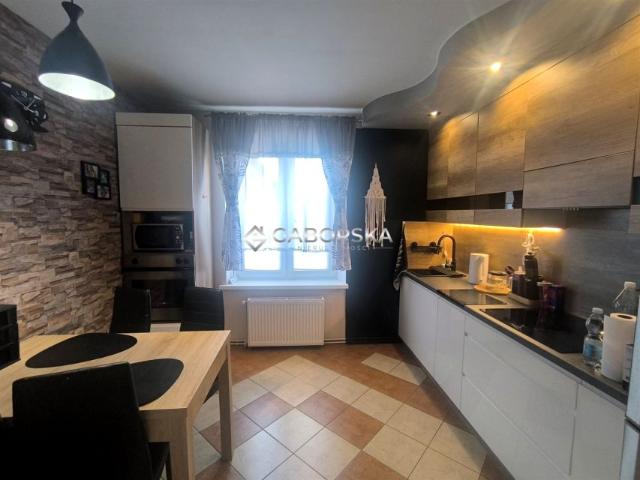 Rolnicza 49,79 m², Wałbrzych