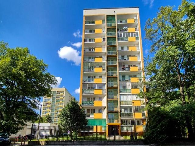 Rolnicza 57,70 m², Kraków