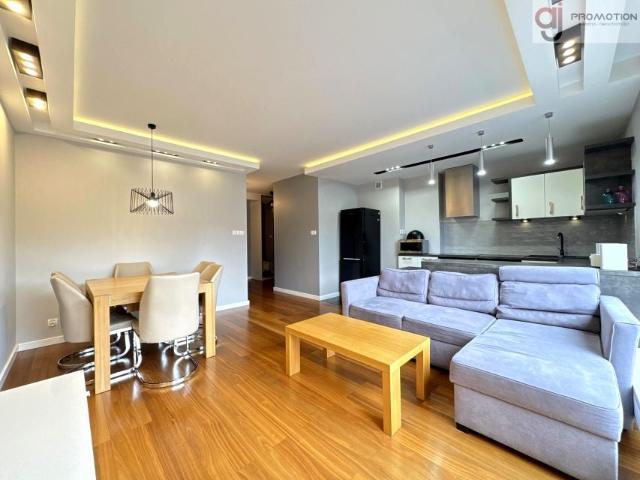 Rolnicza 69 m², Łódź