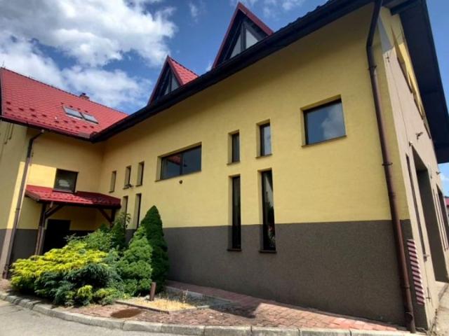 Rolnicza 723,32 m², Jeleśnia
