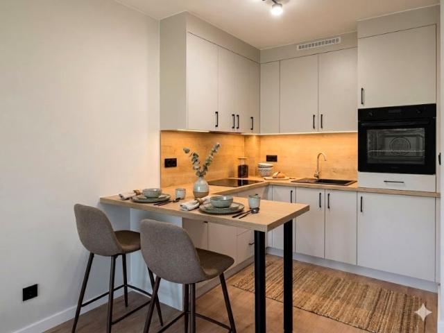 Rolnicza 10 25,40 m², Tarnów