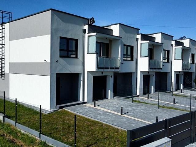 Rolnicza 118 m², Bilcza