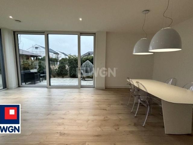 Rolnicza 180 m², Szczecin