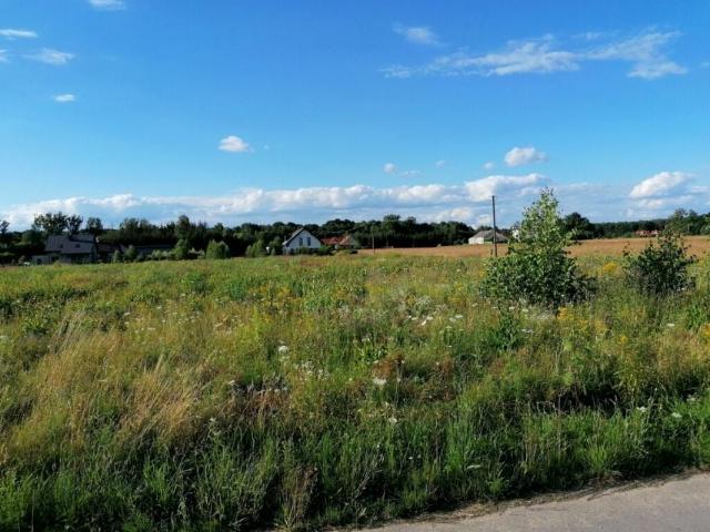Rolnicza 1 000 m², Żabia Wola