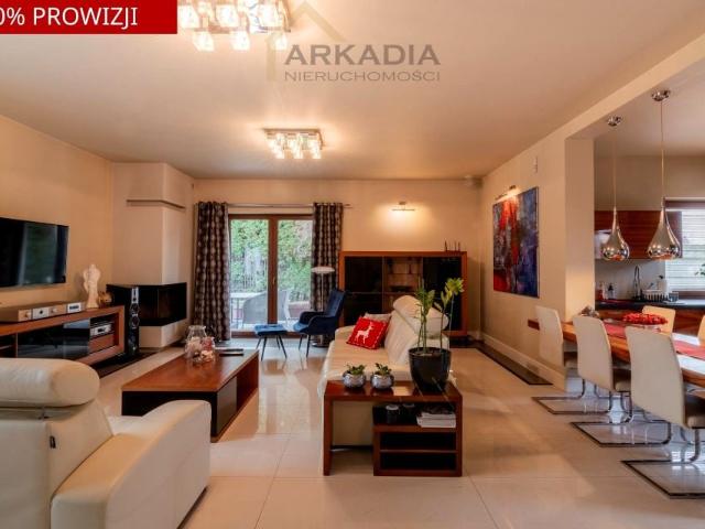Rolnicza 200 m², Łomianki