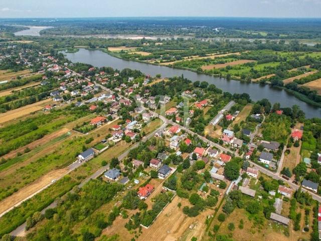 Rolnicza 2 213 m², Dziekanów Polski
