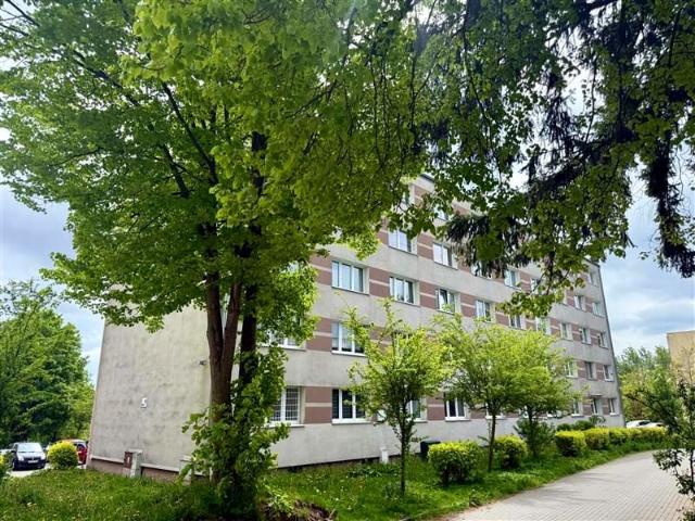 Rolnicza 34,90 m², Gdynia