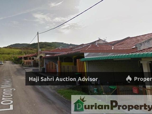 ROPERTY DETAILS Tarikh Lelong 5 Ogo 2026 Harga Lelongan RM 290,000 RM 261,000 Type TERRACE Address No. 759, Lorong Mahkota 18/2, Taman Seri Mahkota, 09000 Kulim, Kedah