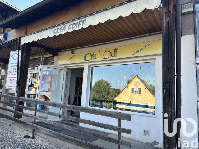Roppentzwiller Vente Appartement 68