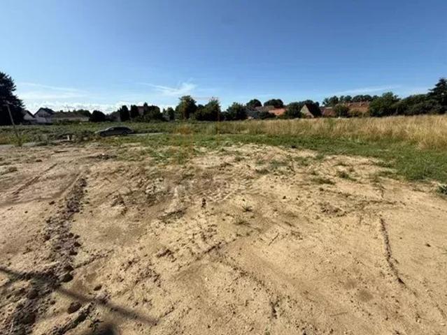 Roppenheim Vente Terrain 67