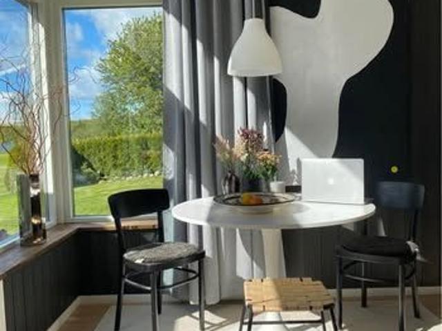 Ropstensvägen, Sigtuna