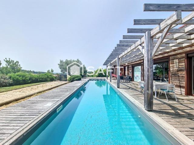 Roquemaure Vente Maison 81