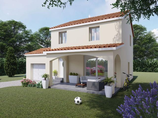 Roquemaure Vente Maison 30
