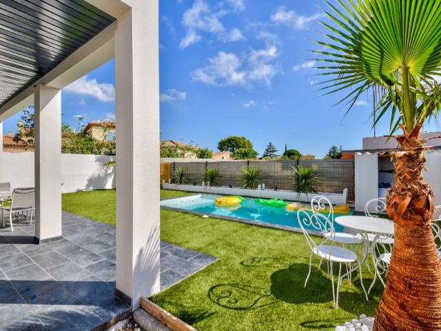 Roquemaure Vente Terrain 30