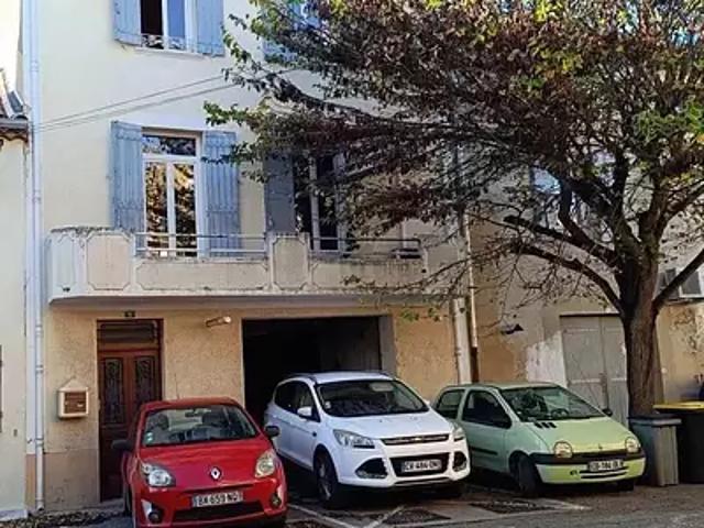 Roquemaure 30150 Achat / Vente maison 6 pièces t6