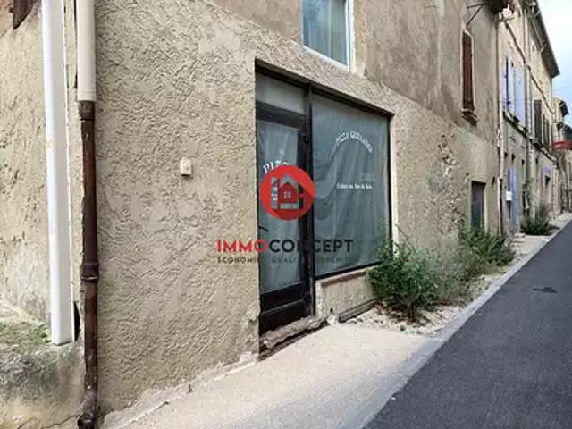 Roquemaure 30150 Achat / Vente divers