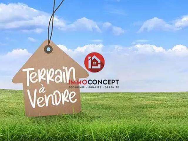 Roquemaure 30150 Achat / Vente terrain