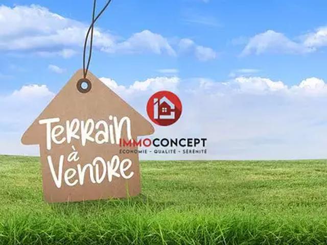 Roquemaure 30150 Achat / Vente terrain