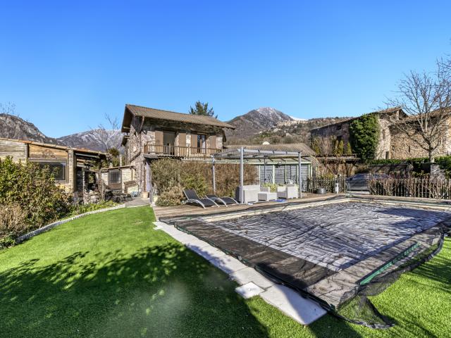Roquebillière Vente Maison 06