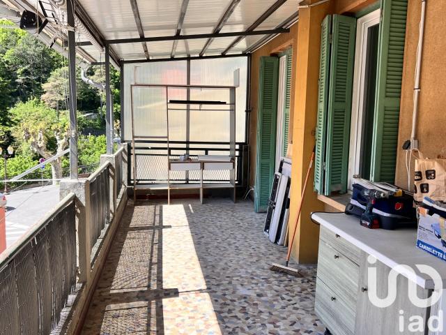 Roquebillière Vente Appartement 06