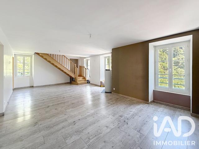 Roquebillière Vente Appartement 06