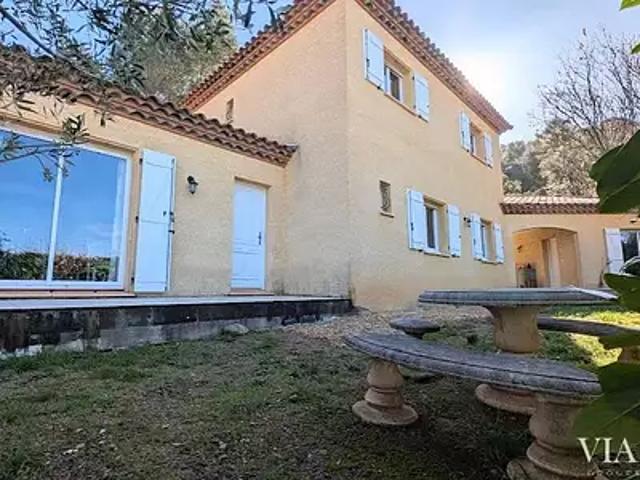 Roquebrun 34460 Achat / Vente maison 7 pièces t7
