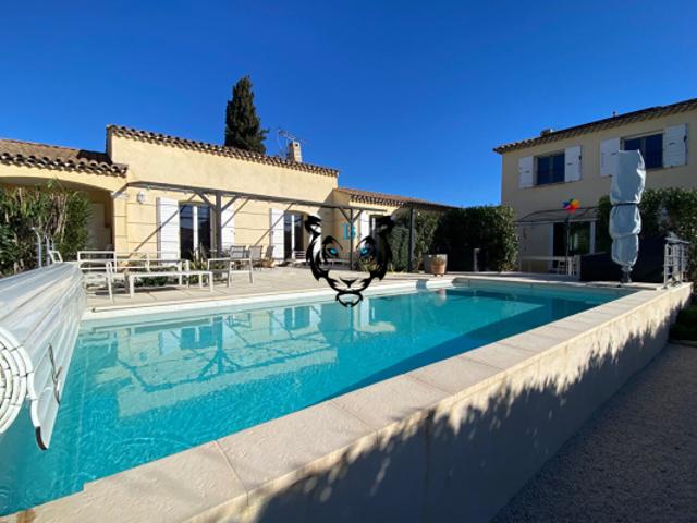 ROQUEBRUNE MAGNIFIQUE PROPRIETE