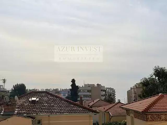 Roquebrune Cap Martin 06190 Achat / Vente appartement 3 pièces t3