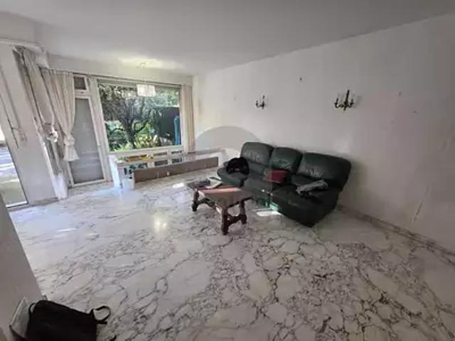 Roquebrune Cap Martin 06190 Achat / Vente appartement 3 pièces t3