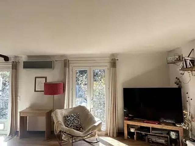 Roquebrune Cap Martin 06190 Achat / Vente appartement 3 pièces t3