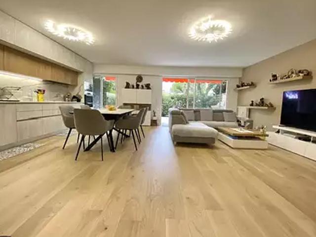 Roquebrune Cap Martin 06190 Achat / Vente appartement 3 pièces t3
