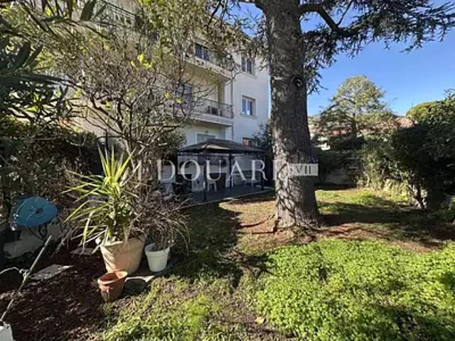 Roquebrune Cap Martin 06190 Achat / Vente appartement 3 pièces t3