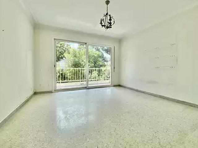 Roquebrune Cap Martin 06190 Achat / Vente appartement 1 pièce t1 terrasse