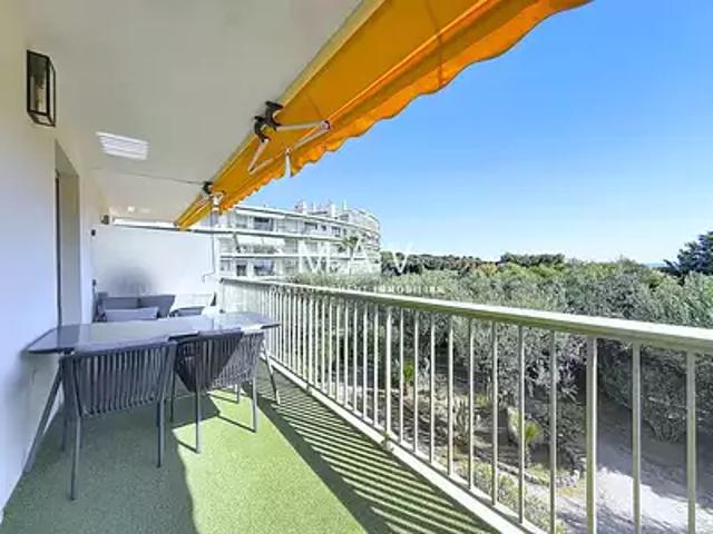 Roquebrune Cap Martin 06190 Achat / Vente appartement 2 pièces t2