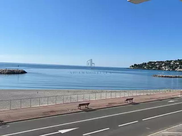 Roquebrune Cap Martin 06190 Achat / Vente appartement 2 pièces t2