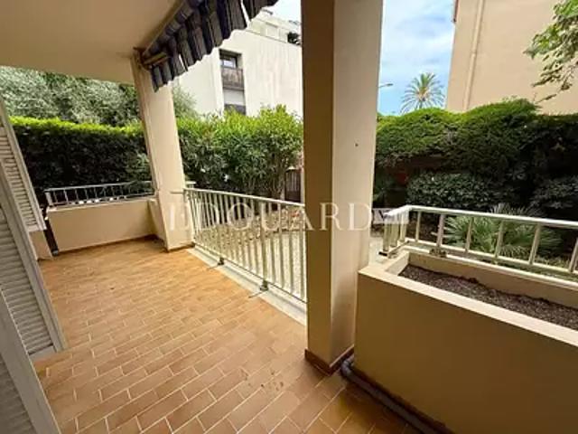 Roquebrune Cap Martin 06190 Achat / Vente appartement 2 pièces t2
