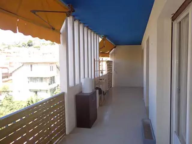 Roquebrune Cap Martin 06190 Achat / Vente appartement 2 pièces t2