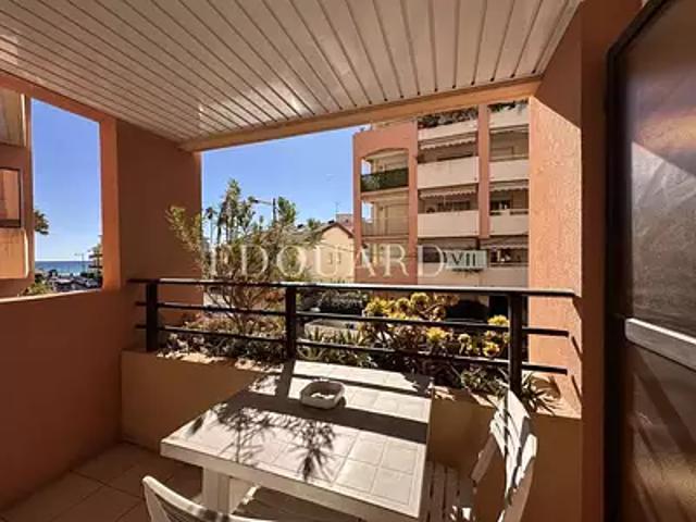 Roquebrune Cap Martin 06190 Achat / Vente appartement 2 pièces t2