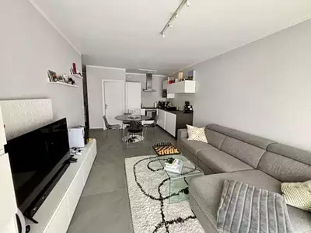 Roquebrune Cap Martin 06190 Achat / Vente appartement 2 pièces t2