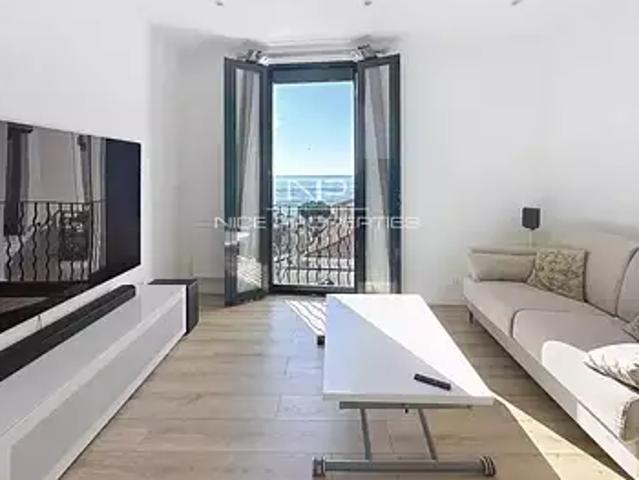 Roquebrune Cap Martin 06190 Achat / Vente appartement 4 pièces t4